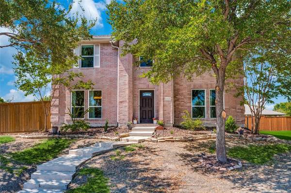 Frisco, TX 75033,9105 Apollo Court