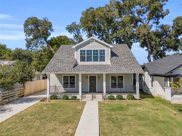 623 W Pembroke Avenue, Dallas, TX 75208