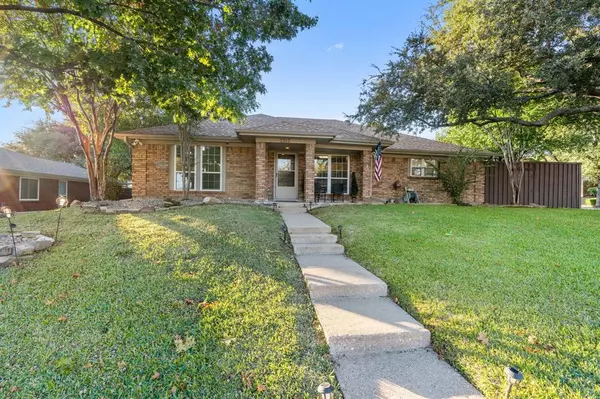 Plano, TX 75025,7317 Elizabeth Place