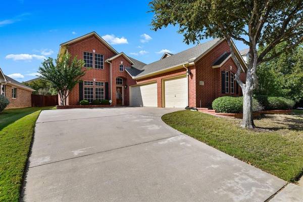 Lantana, TX 76226,1431 Bonham Parkway