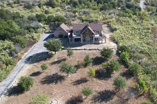 1792 Canyon Wren Loop, Possum Kingdom Lake, TX 76449