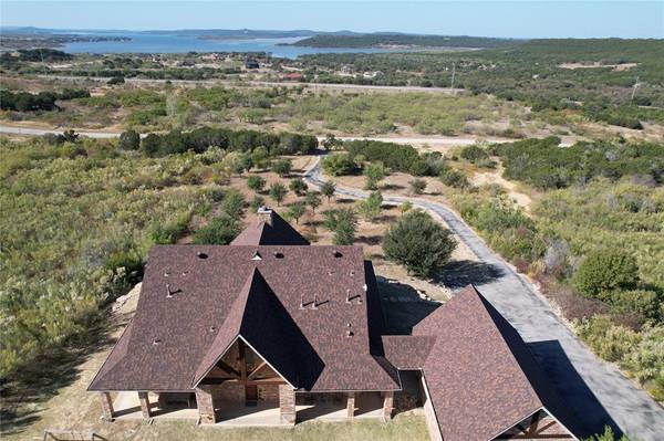 Possum Kingdom Lake, TX 76449,1792 Canyon Wren Loop