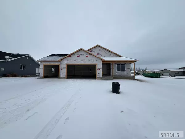 3866 E Hemlock Lane, Rigby, ID 83442