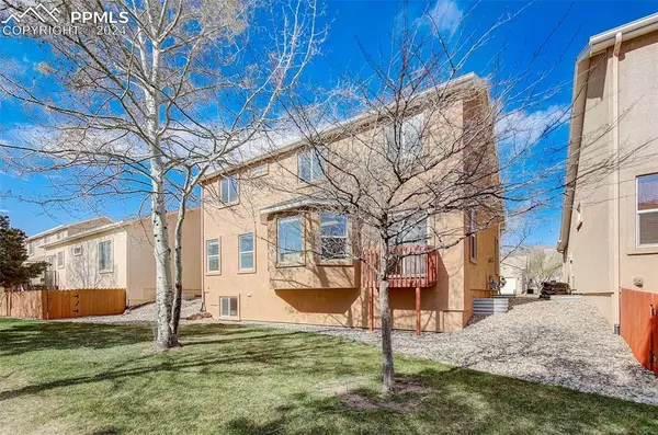 Colorado Springs, CO 80919,5145 Redleaf LN