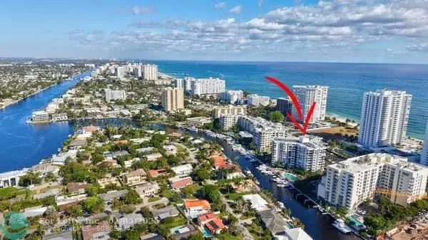 Pompano Beach, FL 33062,1361 S Ocean Blvd  #410