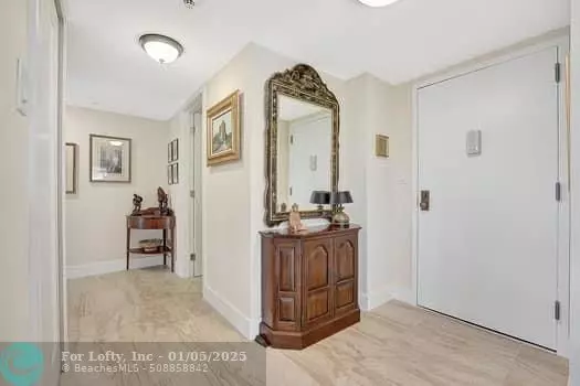 Pompano Beach, FL 33062,1361 S Ocean Blvd  #410