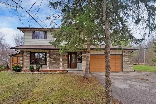 5 Bruce AVE, Georgina, ON L4P 1K4