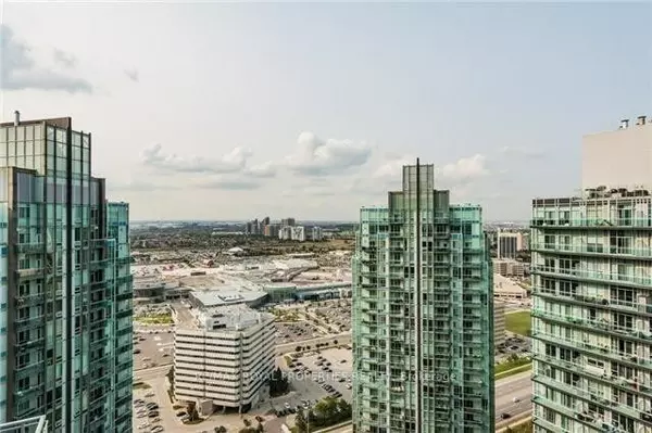 Mississauga, ON L5B 3Y5,225 Webb DR E #3504