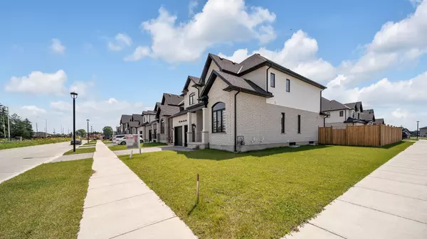 London, ON N6P 0G9,7213 Silver Creek CIR