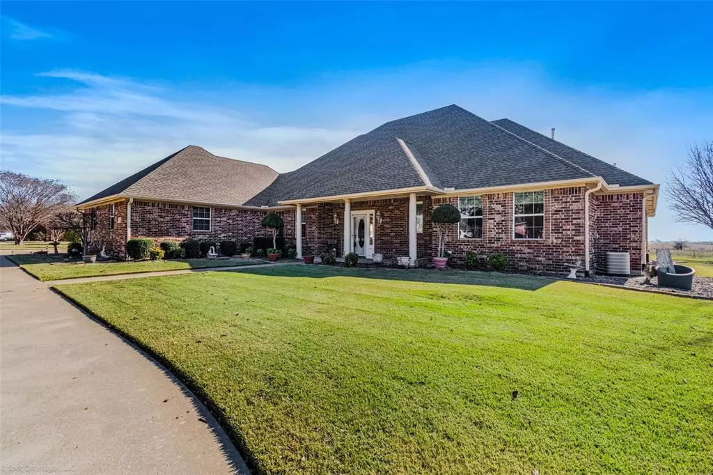 Rockwall, TX 75032,876 Equestrian Drive