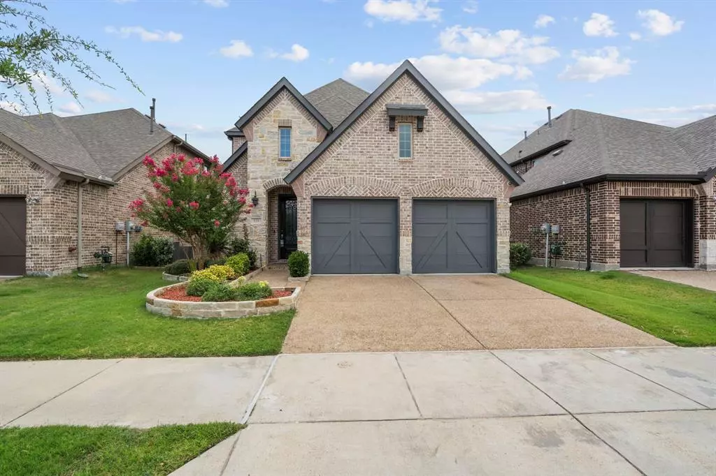 Lewisville, TX 75056,529 Palamedes Street