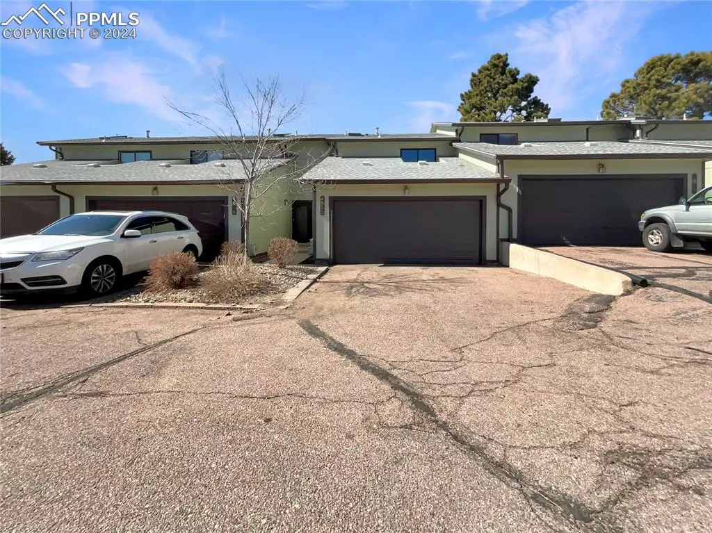 Colorado Springs, CO 80917,4683 Barnes RD