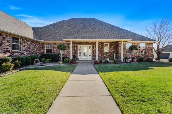 Rockwall, TX 75032,876 Equestrian Drive