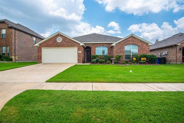 Forney, TX 75126,205 Chaco Drive