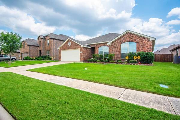 Forney, TX 75126,205 Chaco Drive