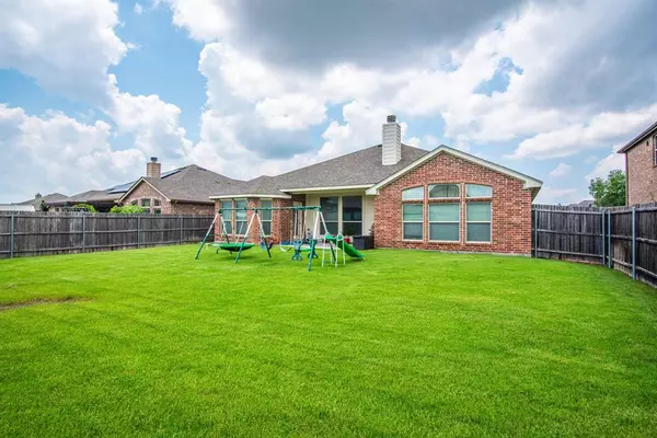 Forney, TX 75126,205 Chaco Drive