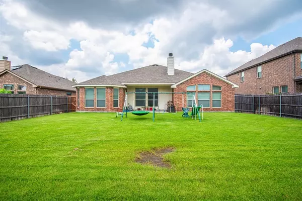 Forney, TX 75126,205 Chaco Drive