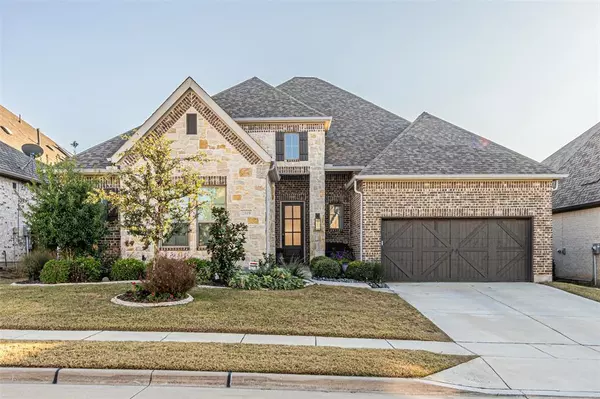 Celina, TX 75009,2509 Eclipse Place