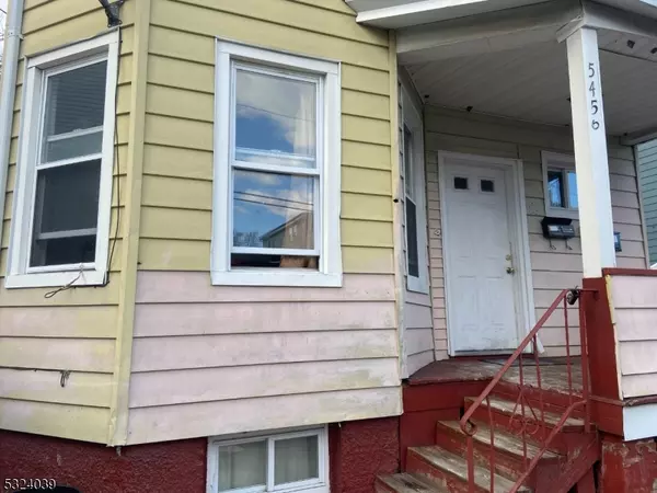 54-56 Highland St #2, Paterson City, NJ 07524