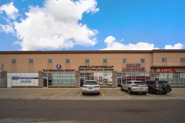 Mississauga, ON L5T 0B3,1200 Derry RD E #16