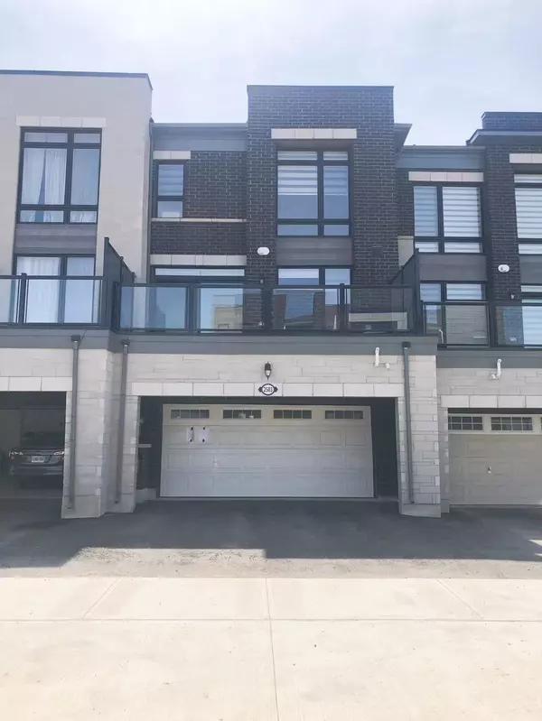 Oakville, ON L6M 5L9,2503 Littlefield CRES