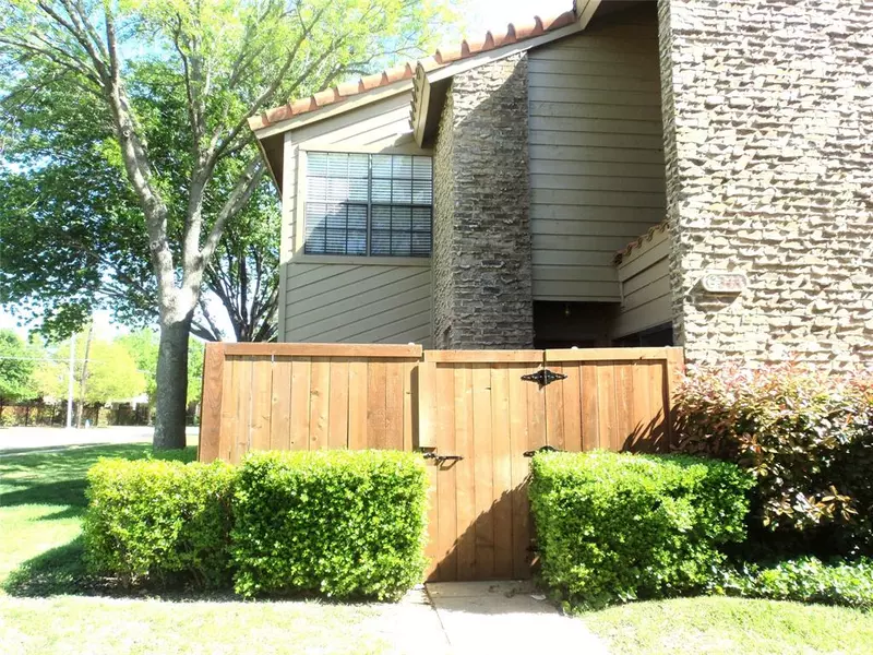 333 Melrose Drive #34A, Richardson, TX 75080