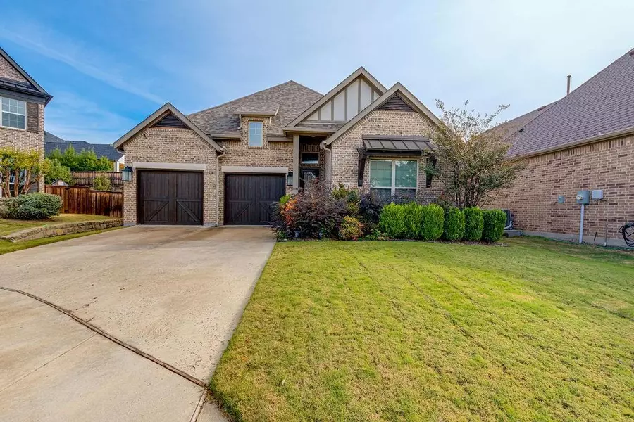 885 Alfred Court, Allen, TX 75013