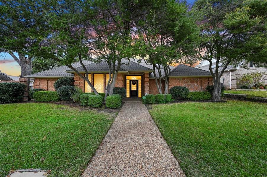 5803 Still Forest Drive, Dallas, TX 75252