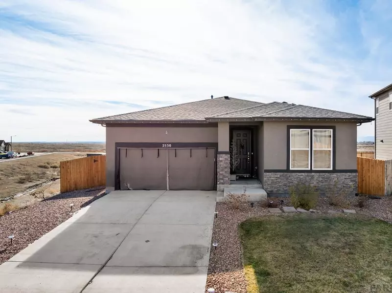 2530 Torino Way, Pueblo, CO 81001