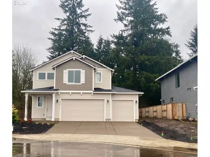 330 W 19th ST, Lafayette, OR 97127