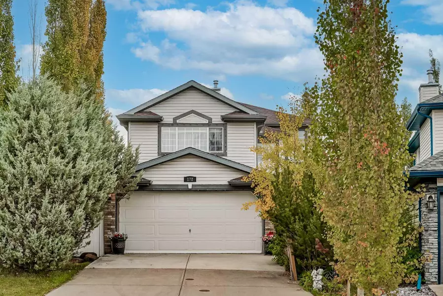 172 Tuscarora HTS Northwest, Calgary, AB T3L 2H3