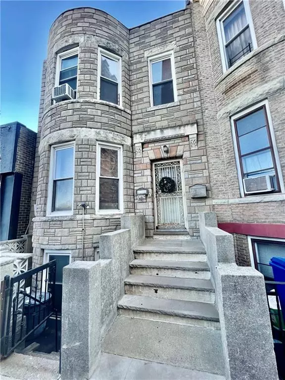 Brooklyn, NY 11220,347 65th ST