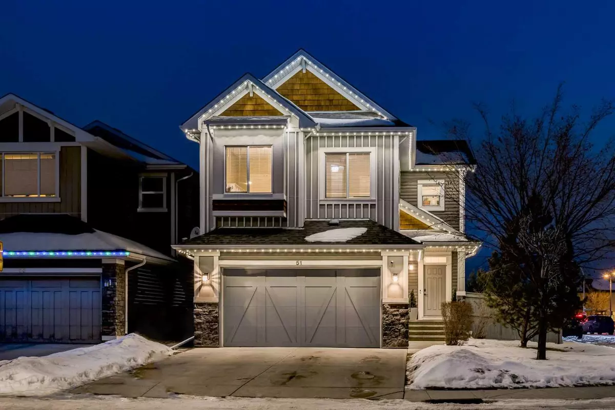 Calgary, AB T3M 0N1,51 Auburn Glen HTS Southeast