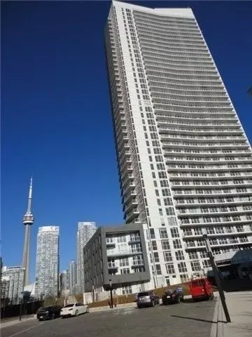 Toronto, ON M5V 0J8,75 Queens Wharf RD #602