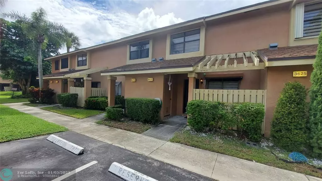 Coconut Creek, FL 33066,3629 N CARAMBOLA CIR N  #3629