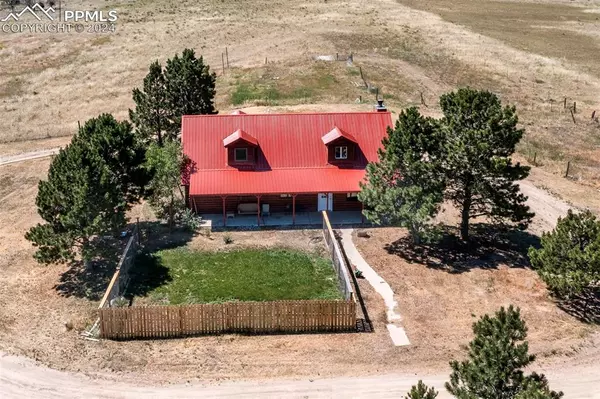 Calhan, CO 80808,19350 Lemesany RD