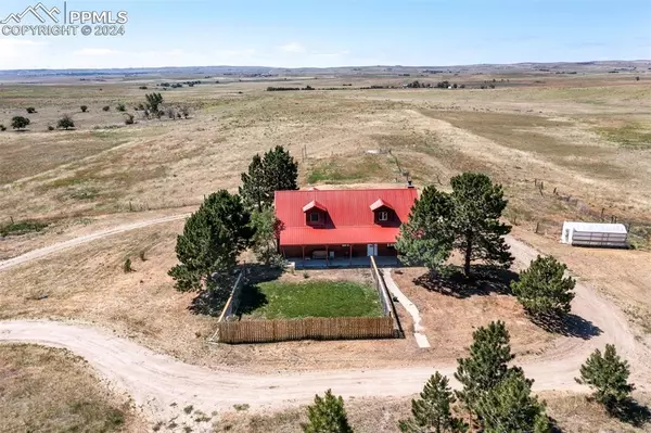 Calhan, CO 80808,19350 Lemesany RD