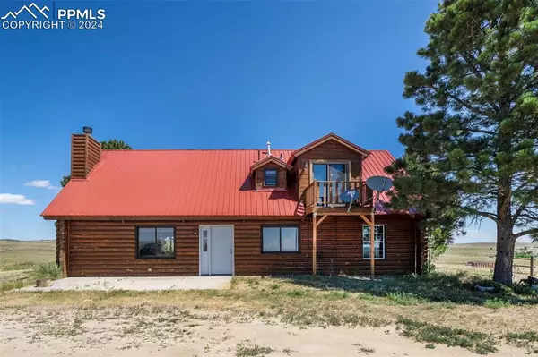 Calhan, CO 80808,19350 Lemesany RD