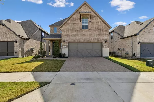 Lewisville, TX 75056,825 Lady Tessala Avenue