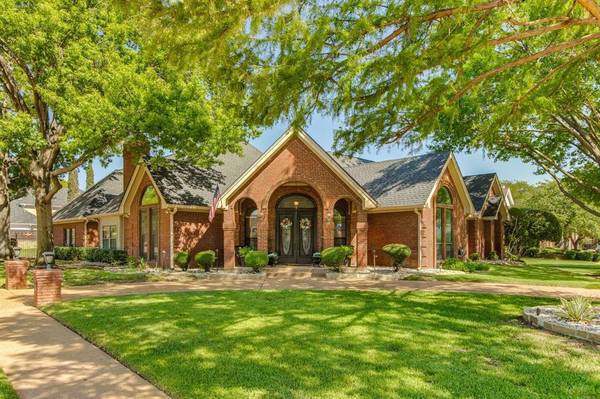 Colleyville, TX 76034,3400 Crossgate Circle N