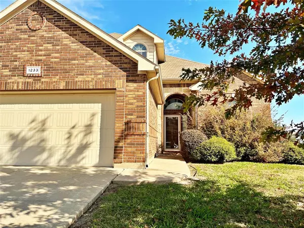 Fort Worth, TX 76134,1233 Sunderland Lane