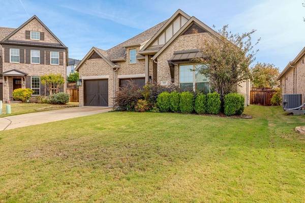 Allen, TX 75013,885 Alfred Court