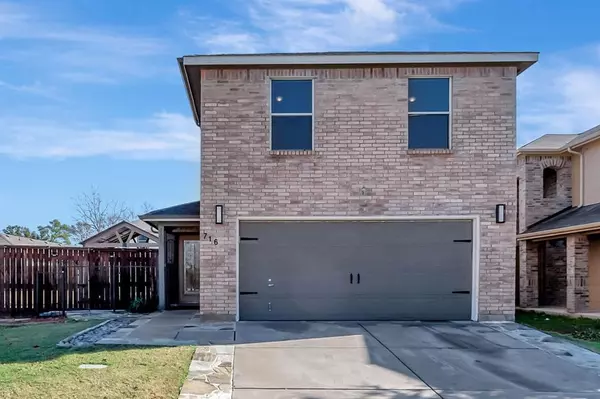 Fort Worth, TX 76114,716 River Hill Lane