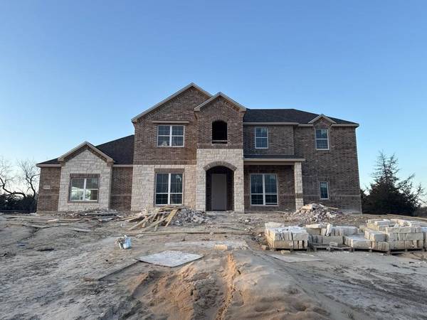 4200 Southern Oaks Drive, Royse City, TX 75189