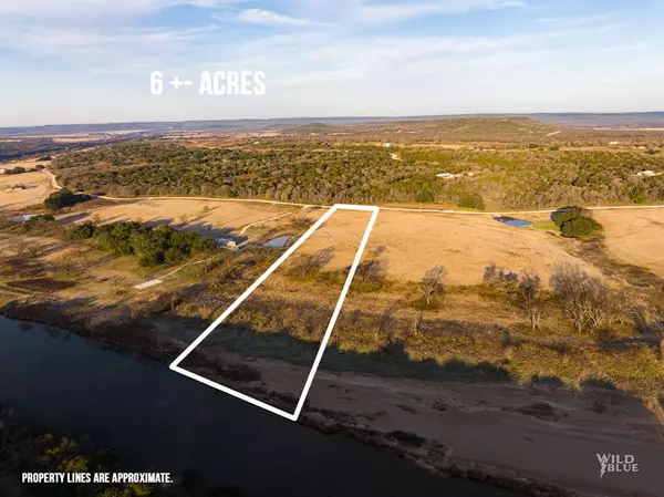 Lot 133 Brazos Mountain Ranch, Mineral Wells, TX 76067