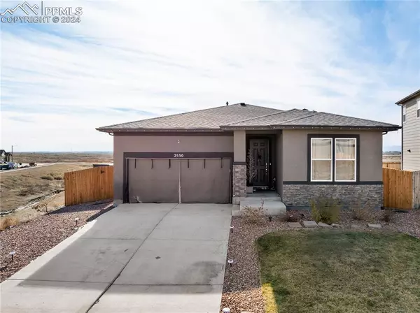 2530 Torino WAY, Pueblo, CO 81001