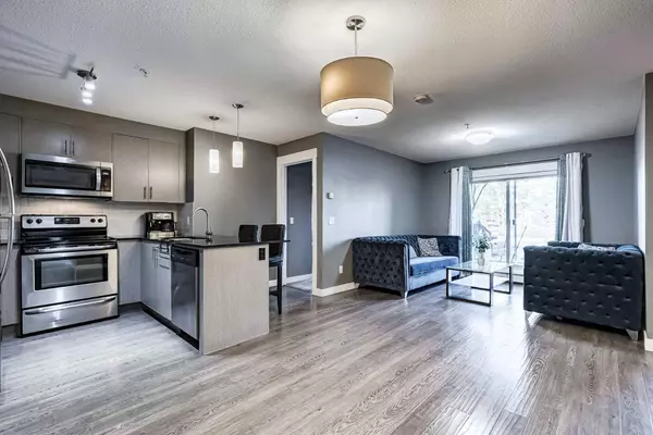 240 Skyview Ranch RD Northeast #1109, Calgary, AB T3N0P4