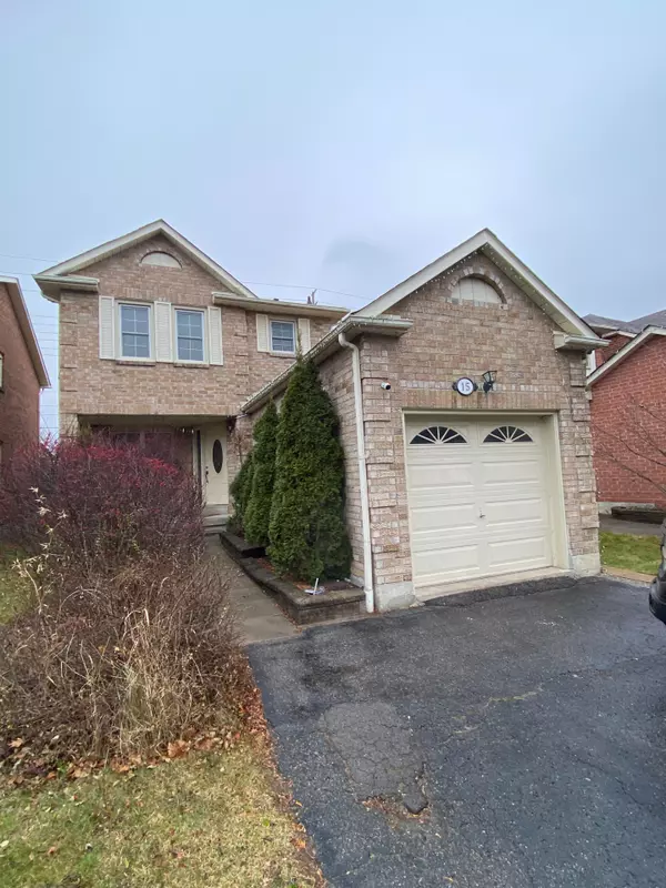 15 Tresher CT, Ajax, ON L1T 2M8