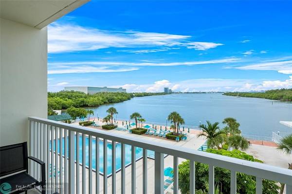 Sunny Isles Beach, FL 33160,300 Bayview Dr  #404