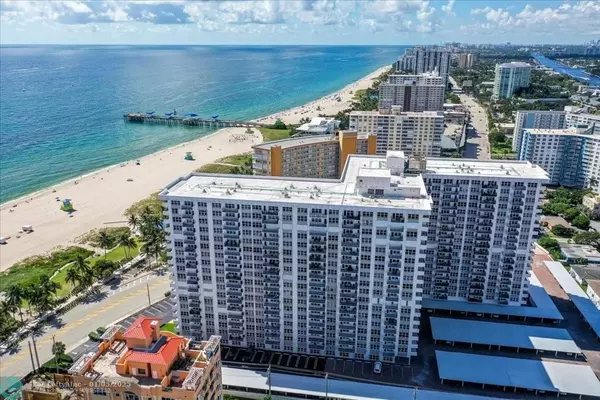 405 N Ocean Blvd  #704, Pompano Beach, FL 33062